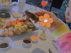 -AZUR聚(香格里拉饭店)