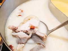 -湯系·煲汤手艺人(东二环泰禾广场店)