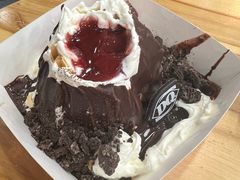 -DQ·蛋糕·冰淇淋(川沙东海岸店)