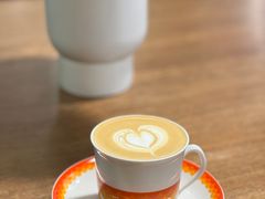 -argangKaffe(宝庆路店)