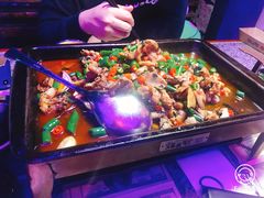 -蘭奢雅集·江浙菜(青山江滩店)