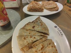 -河沿肉饼Beijing Pie(东华门店)