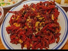 -福苗小骆驼烧烤(莲湖路店)
