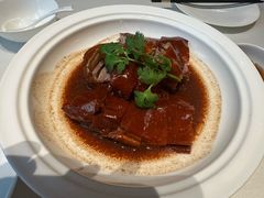 -香港狮子山下·明星粤菜餐厅(北苑店)