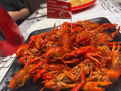 -靓虾二哥·龙虾馆(大塘总店)