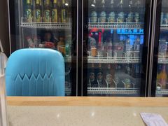 -老杨太太烧烤(文化广场店)