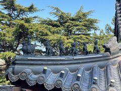 -青州古城
