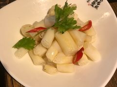-龙巢盱眙龙虾·牛蛙·烧烤宵夜(八卦岭店)