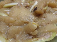 柚皮鱼肠-腰记饭店(龙源路店)