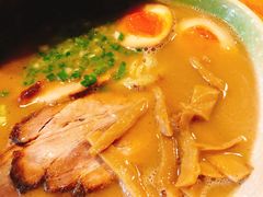 -日出拉面(望京店)