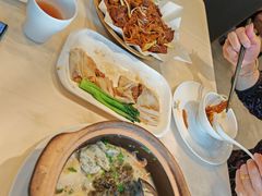 -禾府酒家·传统广府味(番禺店)
