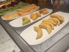 -厦门泰地万豪酒店-贡厨全日餐厅