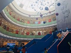 -万达广场(无锡滨湖店)