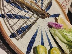 -古田居·特色寿司料理(星之岛旗舰店)