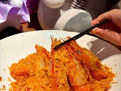 -蝦塘·中国餐馆(城墙南马道巷店)