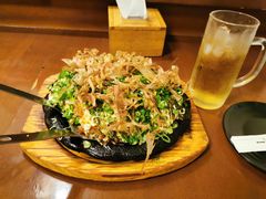 广岛好味烧-胜代日本料理(云程巷小区店)