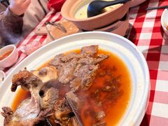 -西贝(虹口龙之梦店)