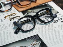 -大视光学•LINDBERG林德伯格•全球手工眼镜集合店(王府井店)
