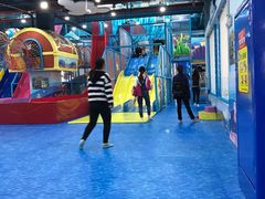 游乐设施-安徒生童话乐园