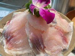 龙利鱼-贰回巷火锅馆(钟楼店)
