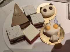 -星伦多 自助料理(圆融店)