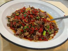 -笨罗卜浏阳菜馆(太平街店)