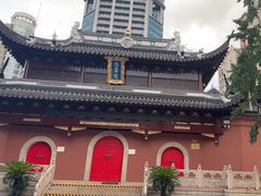 -上海白云观