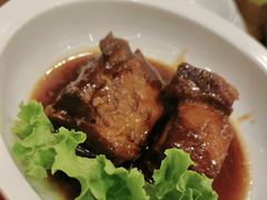 -锡和无锡菜·三白油条(景丽苑店)