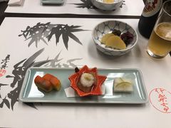 -竹叶亭(银座店)