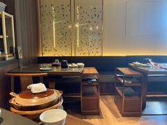 -捞王锅物料理(上海世茂广场店)