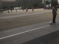 -常州汽车客运站
