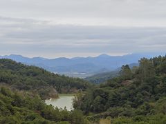 -广州白江湖森林公园