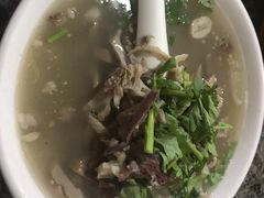 -清真喜兰老丁羊汤特色小吃