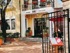 -玫瑰厅上海菜(兴国路店)