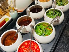 -协成海鲜火锅(情侣路店)