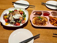 -花舍·新派粤菜·西餐·下午茶(亚运村·鸟巢店)