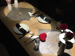 -穹六人间 people 6(岳阳路店)