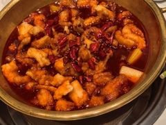 -涿派·炝锅鱼(涿州店)