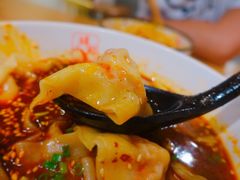 -谭师爷龙抄手(白下路店)