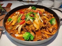 -鲁秀才炒鸡(龙湖西溪天街店)