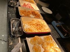 -杭州温德姆至尊豪廷大酒店