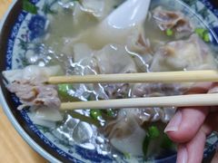 -牛味十足传统美食(凤凰西街店)