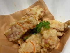 -华竹饭店(中央大街店)