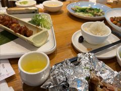 -花溪雨·森林餐厅(石基店)