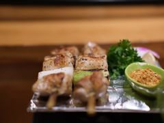 -大岛日本料理铁板烧(南通大饭店)