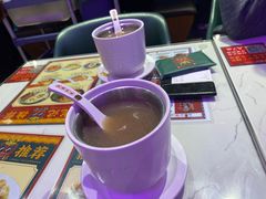 -龙记·香港茶餐厅(海上世界店)