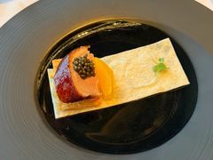 -金轩中餐厅 Jin Xuan(浦东丽思卡尔顿酒店)