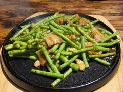 -广府乡下·饭庄(新港东路店)