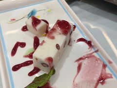 -大眼锅贴水饺(河东店)
