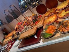 -第六季自助餐厅(甜水园店)